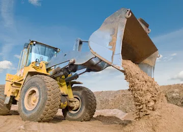 Quality Trust Sand Washing LLC