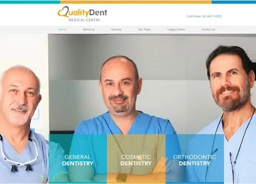 QualityDent Medical Centre L.L.C.