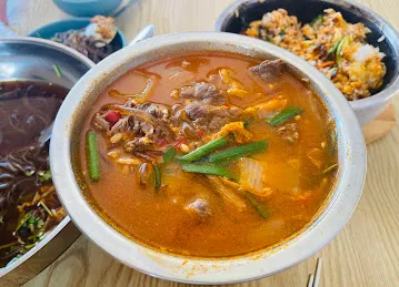 全吉拌饭 (朝鲜餐厅）Quan Ji Korean restaurant