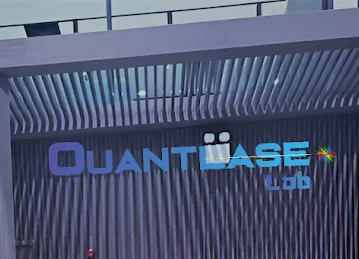 QuantLase Laboratory
