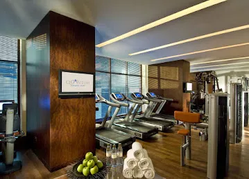 Quantum Health Club