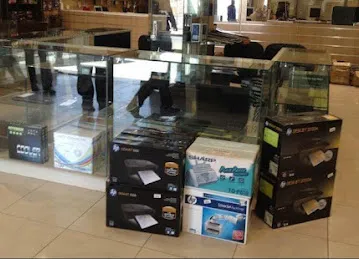 Quasis printer and computer repair Center