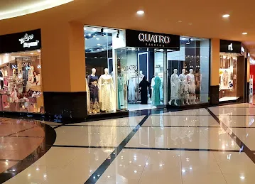 Quatro Fashion