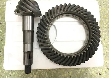 Quba Auto Spare Parts Trading LLC