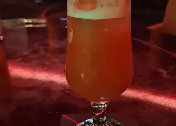 Qube Shisha Lounge