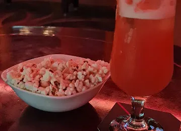 Qube Shisha Lounge