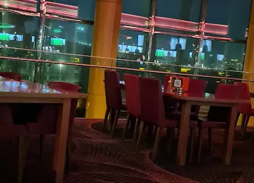 Qube Shisha Lounge