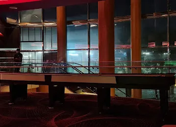 Qube Shisha Lounge