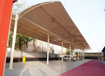 QuCars Auto Care