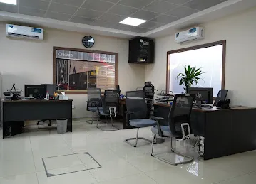 QuCars Auto Care