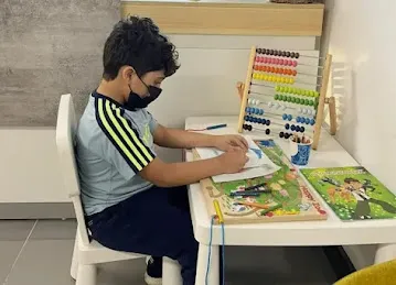 Qudrability - Early Learning Centre