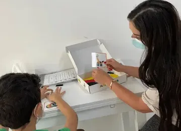 Qudrability - Early Learning Centre