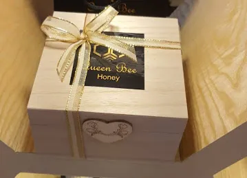 Queen bee honey and herbs trading-Circle Mall