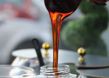 Queen bee honey and herbs trading-Circle Mall