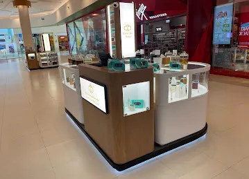Queen Bee Honey And Herbs Trading- Yas Mall
