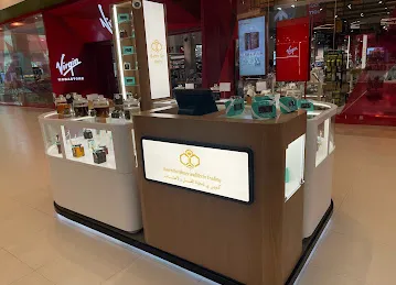 Queen Bee Honey And Herbs Trading- Yas Mall