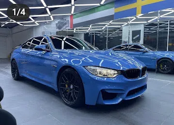 Queen Car Polish Services