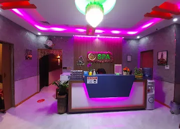 QUEEN CARE SPA