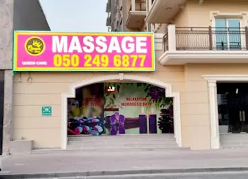 QUEEN CARE SPA