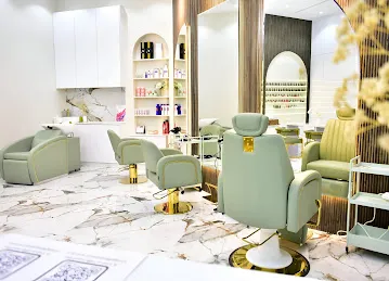 Queen Code Oasis -Beauty Salon & SPA - Services from Just @89AED