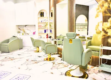 Queen Code Oasis -Beauty Salon & SPA - Services from Just @89AED