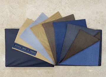 Queen Corner Textiles