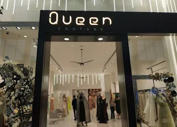 QUEEN COUTURE
