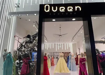 QUEEN COUTURE