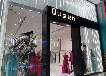 QUEEN COUTURE