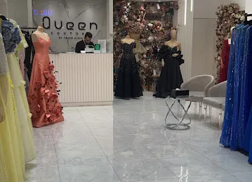 QUEEN COUTURE