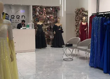 QUEEN COUTURE