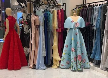 QUEEN COUTURE