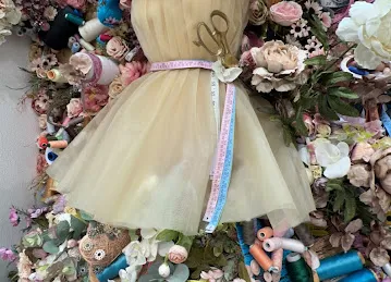 QUEEN COUTURE