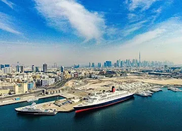 Queen Elizabeth 2