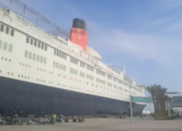 Queen Elizabeth 2
