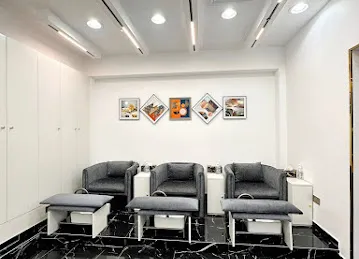 QUEEN IMAGE LADIES SALON