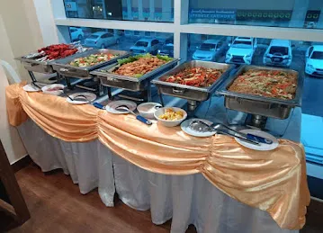 Queen Saba Cafeteria Al Mina