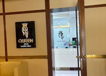 Queen Style Ladies Salon