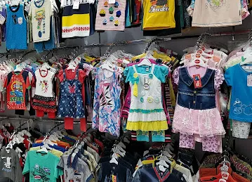 Queens Fashions Trading Company