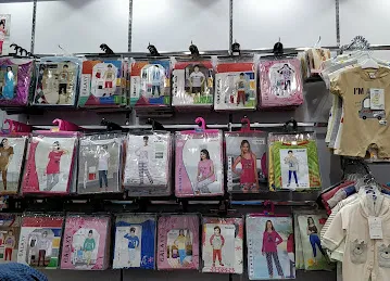 Queens Fashions Trading Company