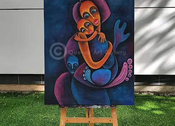 Queroz Art Gallery