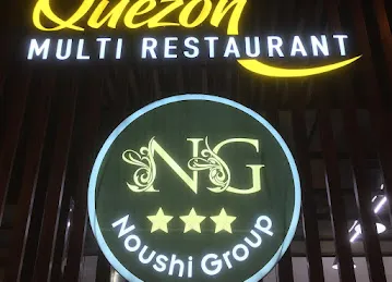 Quezone restaurant