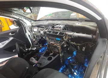 Quick Auto Fit Garage