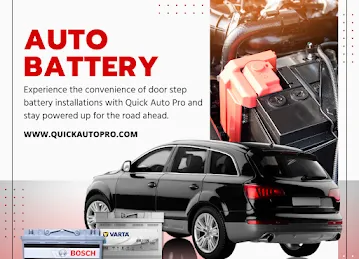 Quick Auto Pro