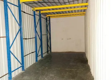 Quick Box Storage Al Qouz Dubai