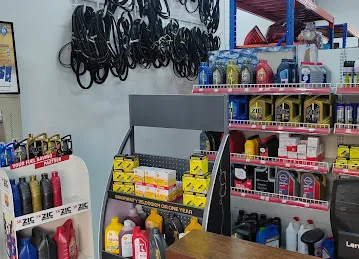 Quick Care Auto Spare Parts