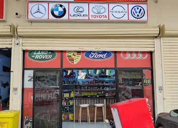 Quick Care Auto Spare Parts