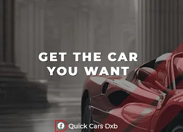 Quick Cars | Pre-Owned Cars | Certified Used Cars