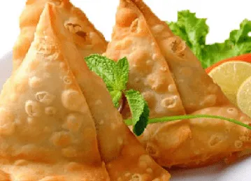 Quick Chaat