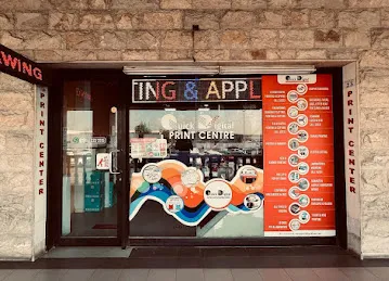 QUICK DIGITAL Print/Copy/Poster/Banner